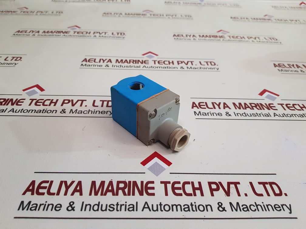 Danfoss 018Z6190 Coil Valve