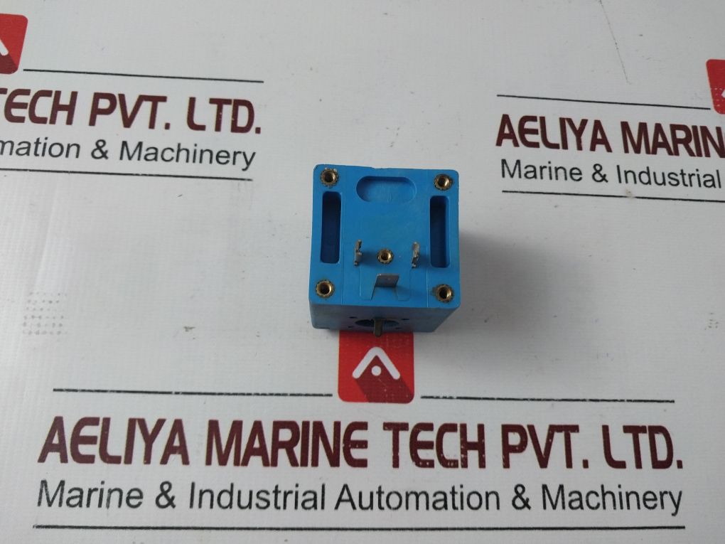 Danfoss 018Z6192 Solenoid Coil 110V 