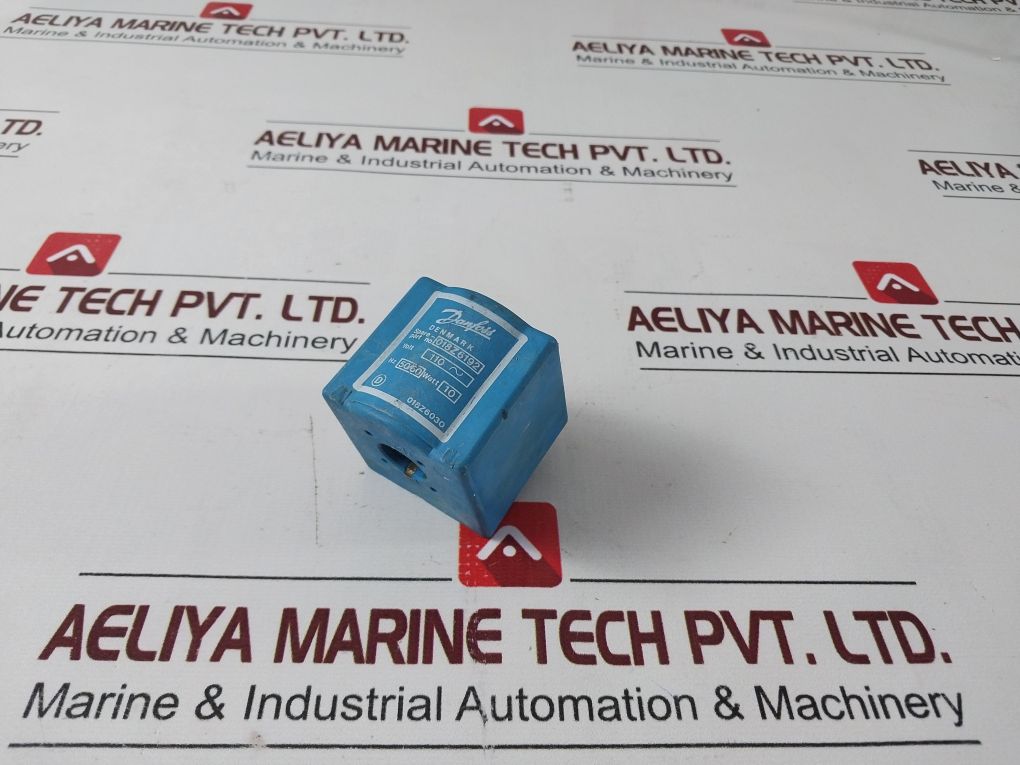 Danfoss 018Z6192
