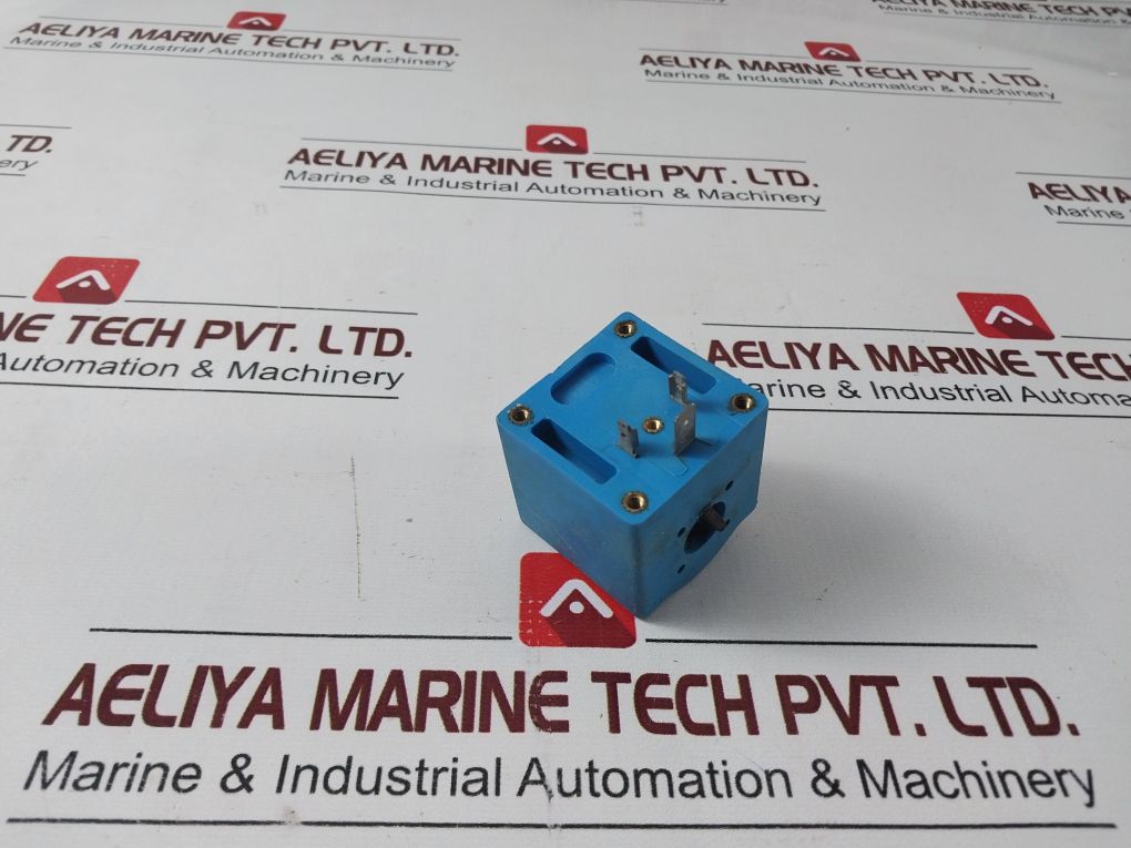 Danfoss 018Z6192 Solenoid Coil 110V 