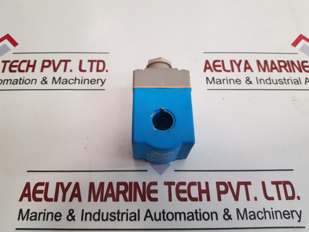 Danfoss 018Z6193 Coil