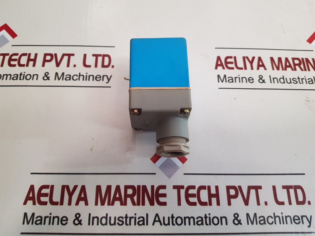 Danfoss 018Z6193 Coil 50/60Hz