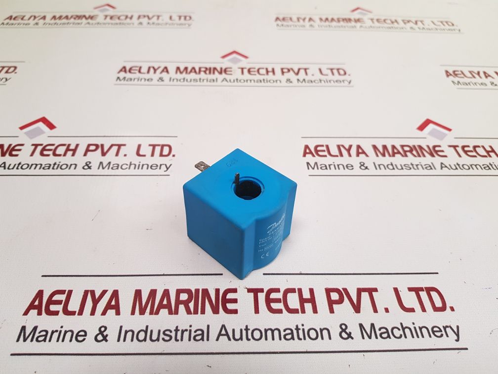 Danfoss 018Z6193 Solenoid Valve Coil