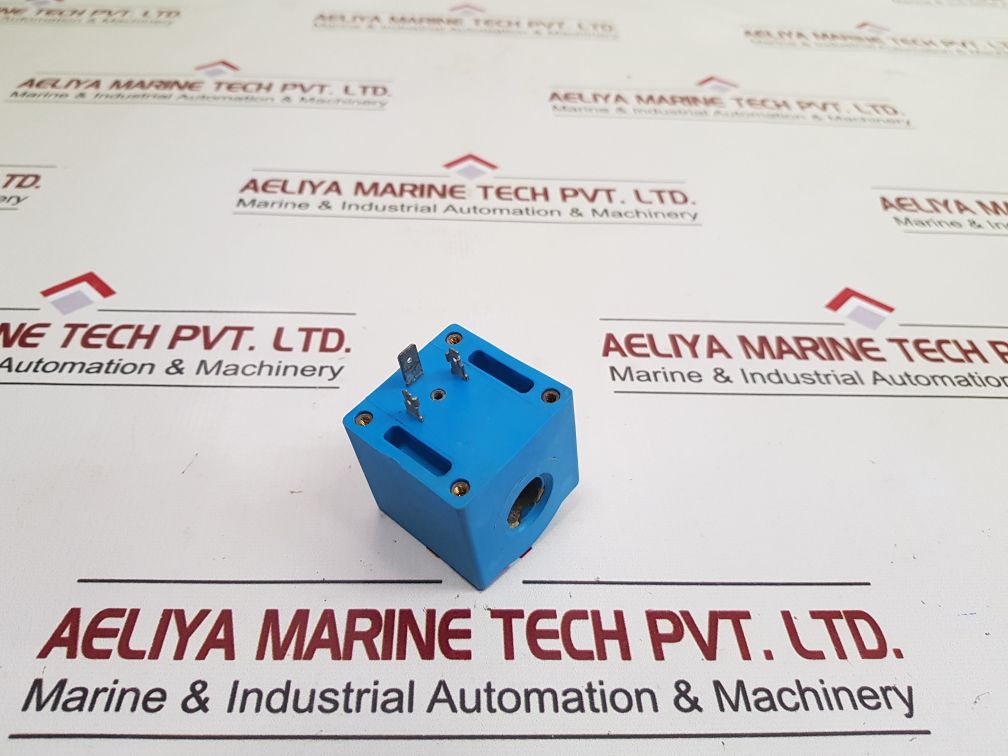 Danfoss 018Z6193 Solenoid Valve Coil