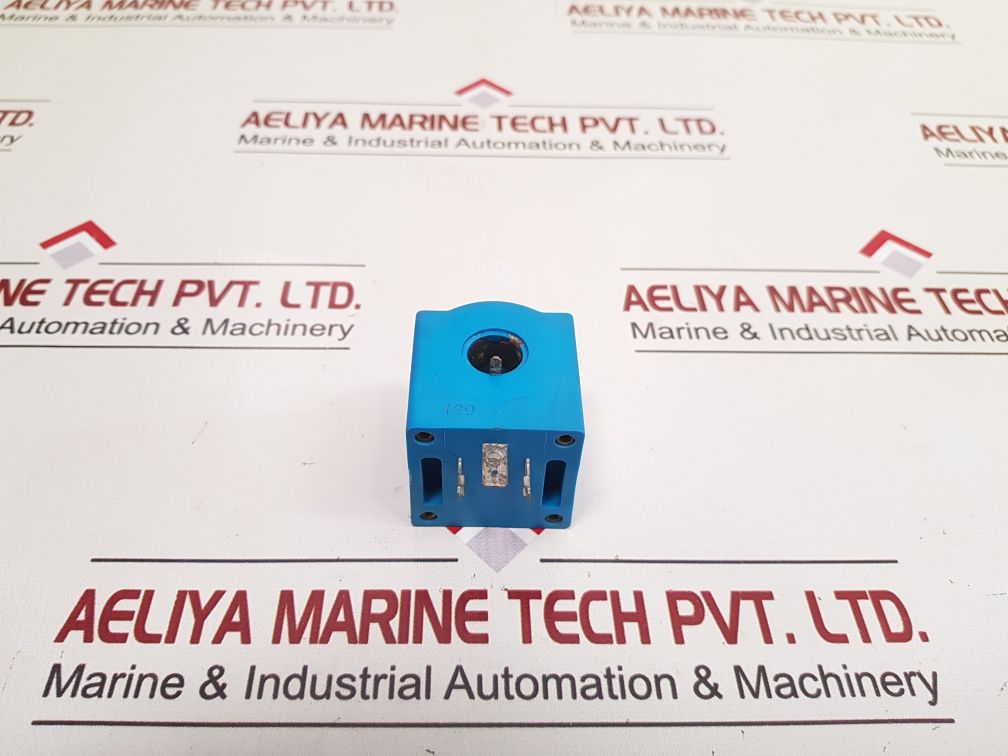 Danfoss 018Z6193 Solenoid Valve Coil