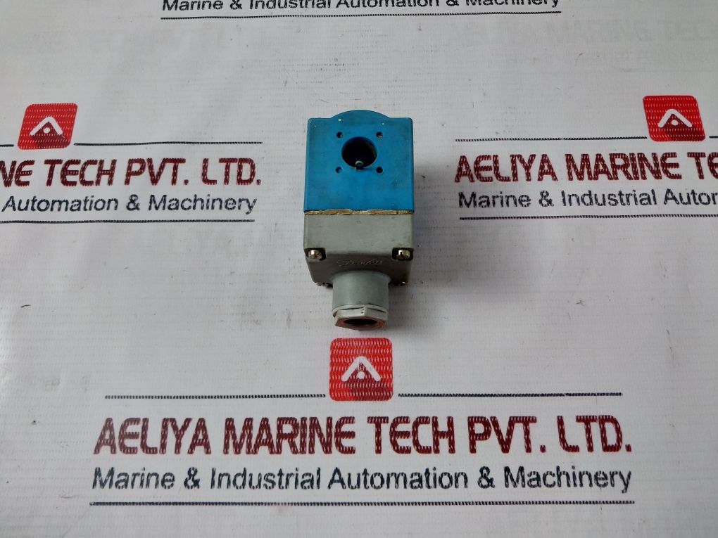 Danfoss 018Z6193
