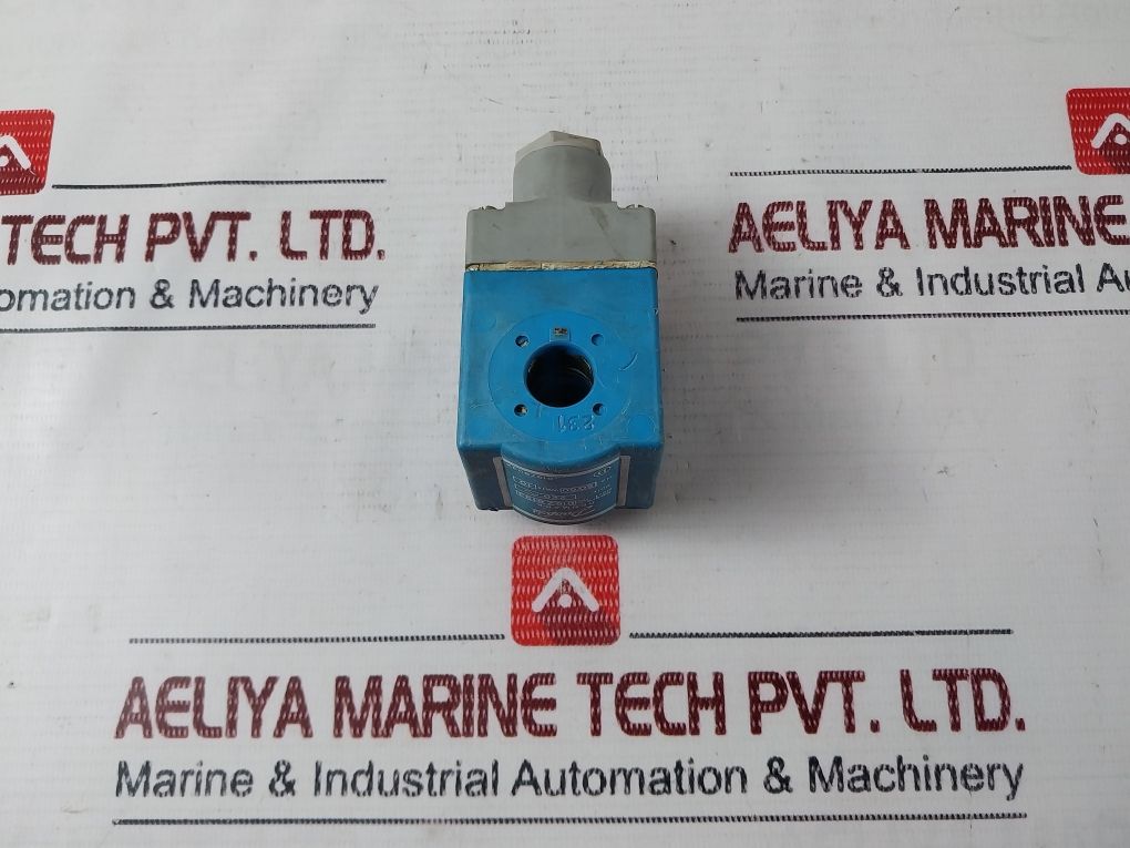 Danfoss 018Z6193 Solenoid Valve Coil 50/60Hz
