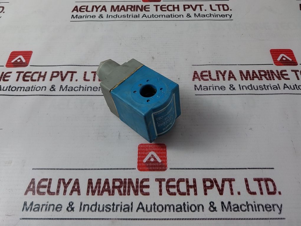 Danfoss 018Z6193 Solenoid Valve Coil 50/60Hz