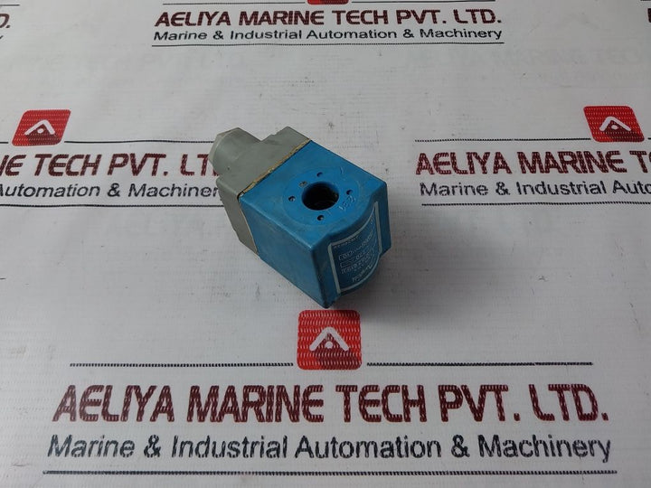 Danfoss 018Z6193 Solenoid Valve Coil 50/60Hz