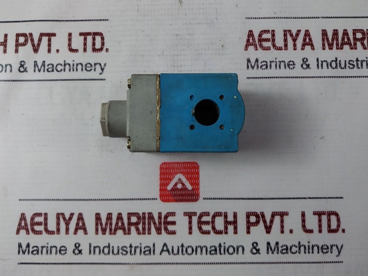 Danfoss 018Z6193 Solenoid Valve Coil 50/60Hz