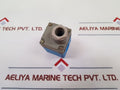 Danfoss 018Z6193 Solenoid Valve Coil 10W Used