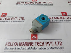 Danfoss 018Z6193 Solenoid Valve Coil 220V Ac