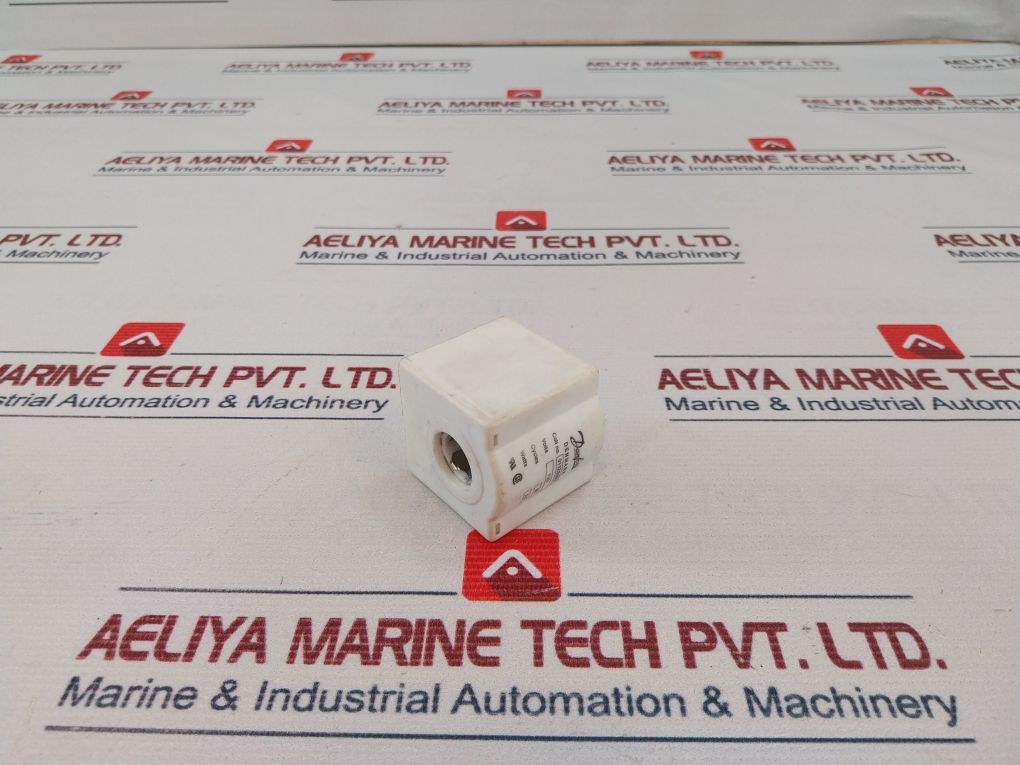 Danfoss 018Z6302 Solenoid Coil 120V