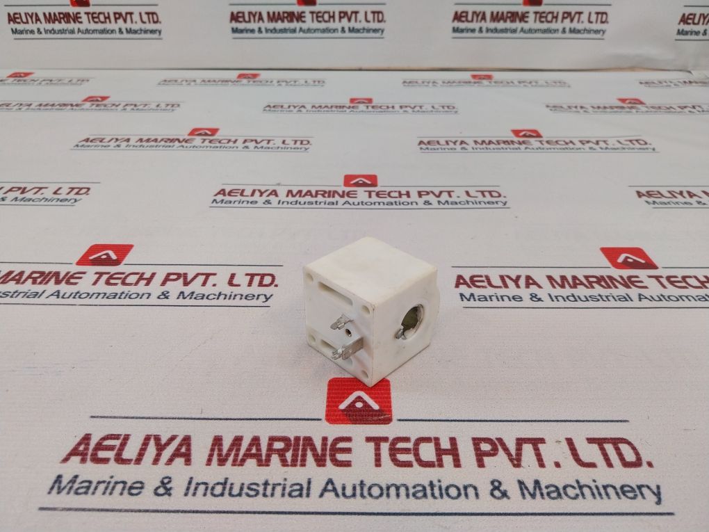 Danfoss 018Z6302 Solenoid Coil 120V