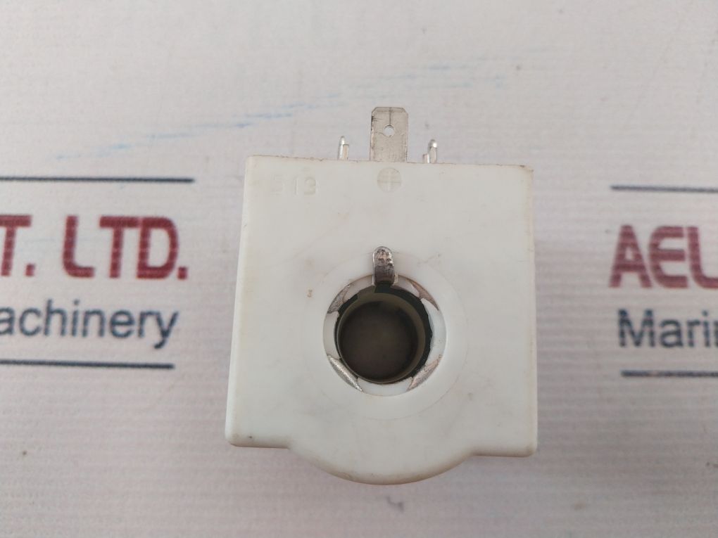 Danfoss 018Z6302 Solenoid Coil 120V