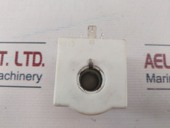 Danfoss 018Z6302 Solenoid Coil 120V