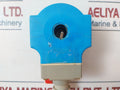 Danfoss 018Z6813 Solenoid Valve For Coil 12W