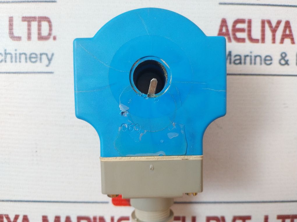 Danfoss 018Z6813 Solenoid Valve For Coil 12W