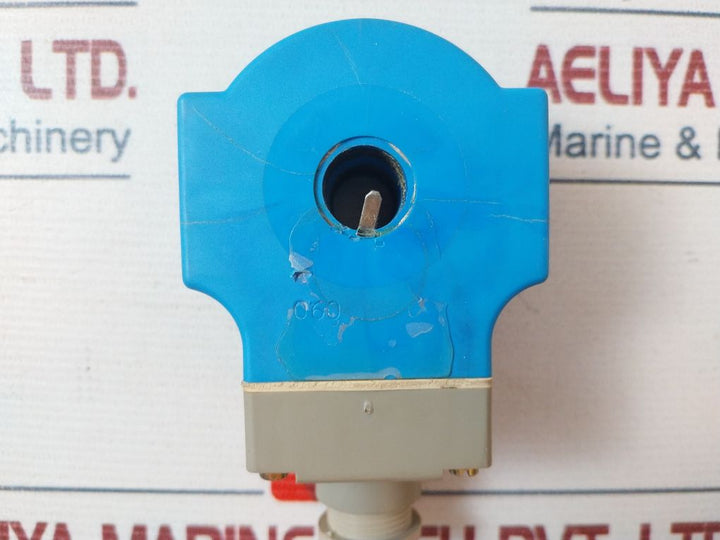 Danfoss 018Z6813 Solenoid Valve For Coil 12W