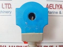 Danfoss 018Z6813 Solenoid Valve For Coil 12W