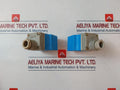 Danfoss 018Z6813 Solenoid Valve For Coil 12W