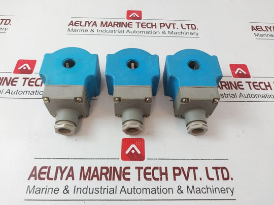 Danfoss 018Z6857