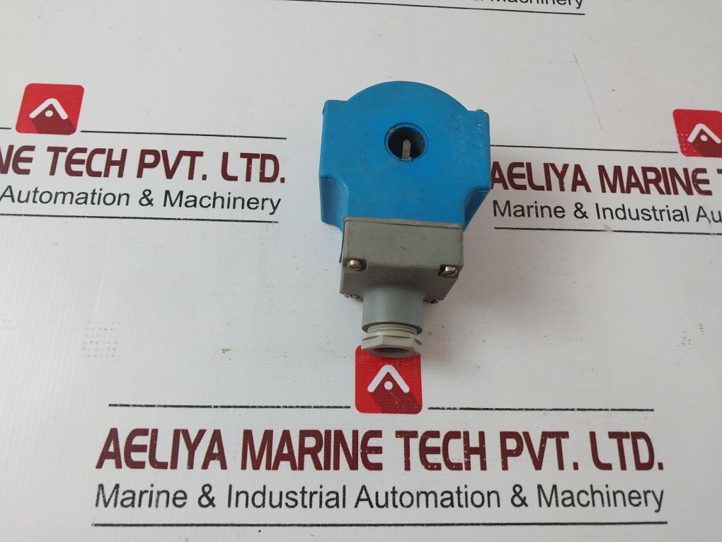 Danfoss 018Z6857 Solenoid Valve Coil