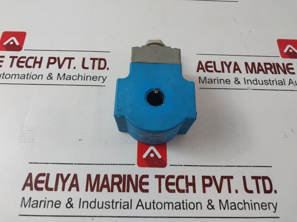 Danfoss 018Z6857 Solenoid Valve Coil