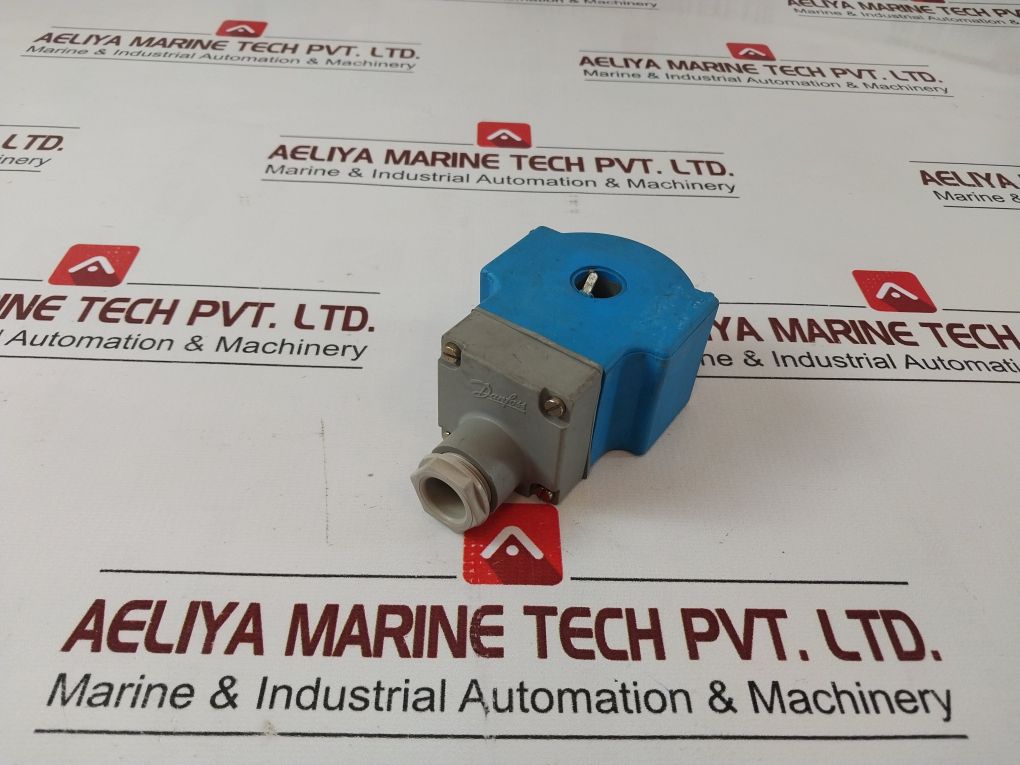 Danfoss 018Z6857 Solenoid Valve Coil
