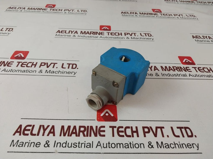 Danfoss 018Z6857 Solenoid Valve Coil