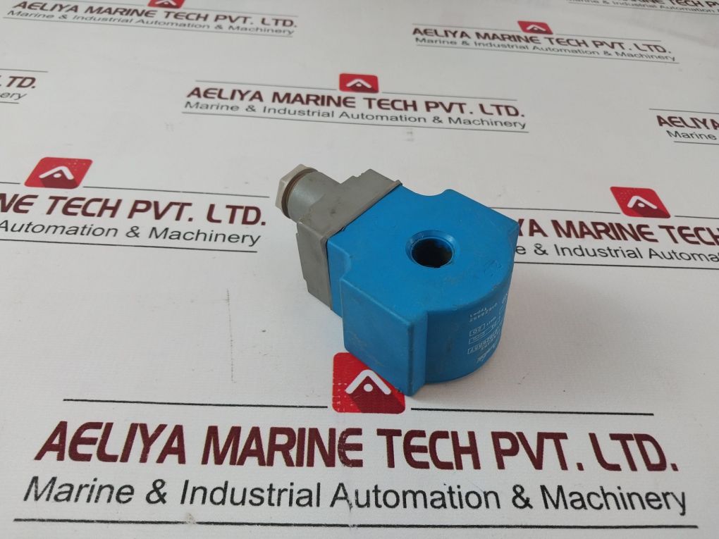 Danfoss 018Z6857 Solenoid Valve Coil