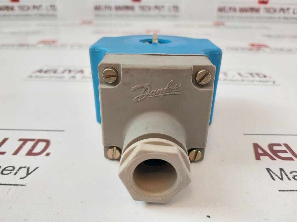Danfoss 018Z6857 Solenoid Valve Coil
