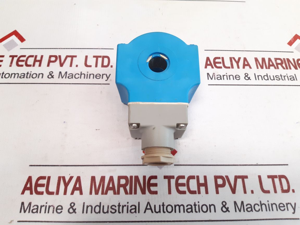 Danfoss 018Z6964 Solenoid Valve