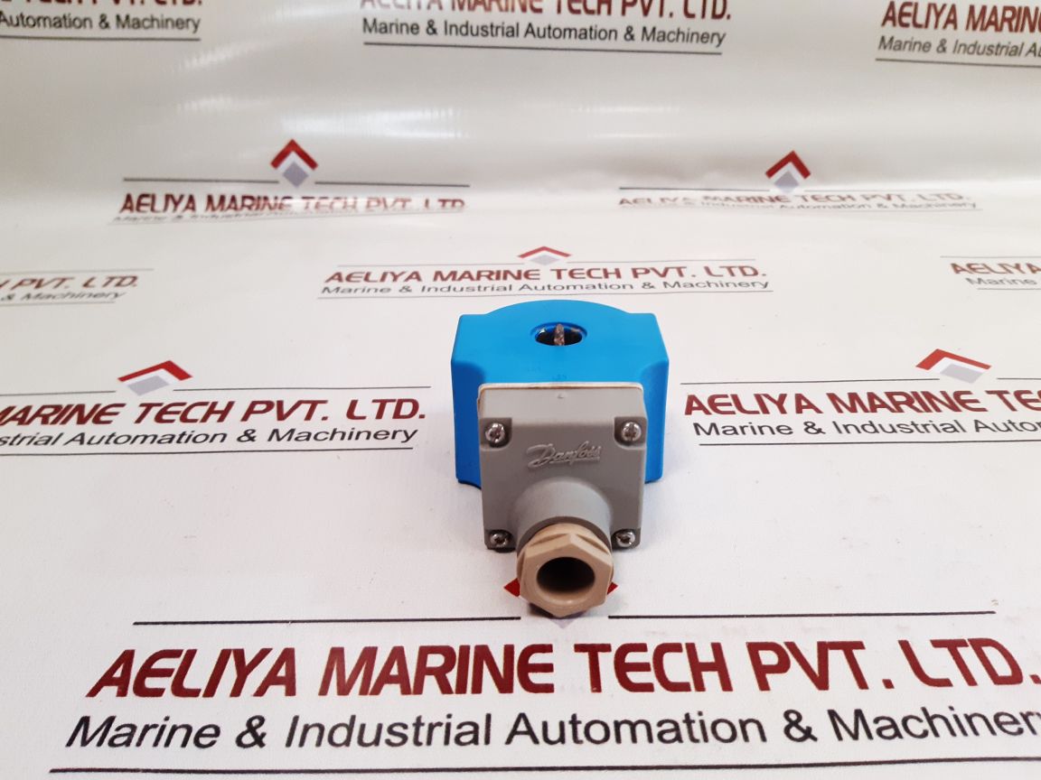 Danfoss 018Z6964 Solenoid Valve