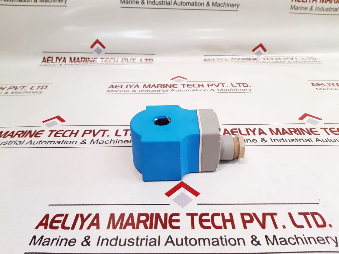 Danfoss 018Z6964 Solenoid Valve