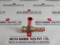 Danfoss 020-1020 Nrv22S Check Valve