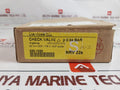 Danfoss 020-1020 Nrv22S Check Valve