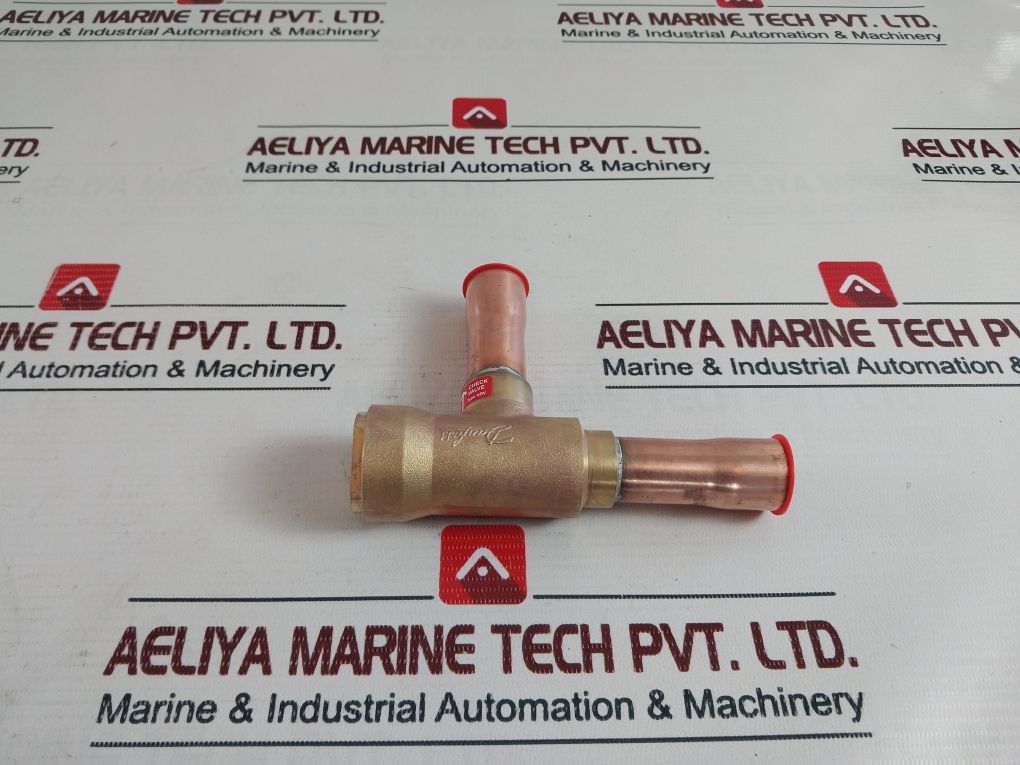 Danfoss 020-1020 Nrv22S Check Valve