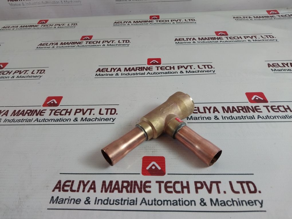 Danfoss 020-1020 Nrv22S Check Valve