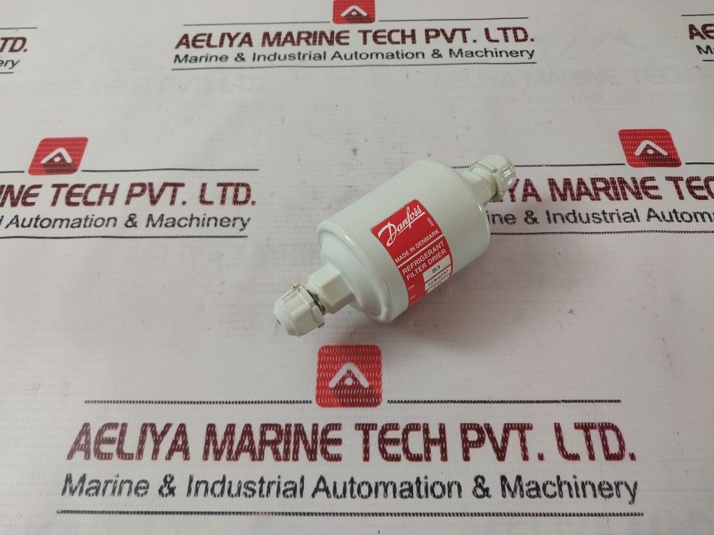 Danfoss 023U4037 Refrigerant Filter Drier