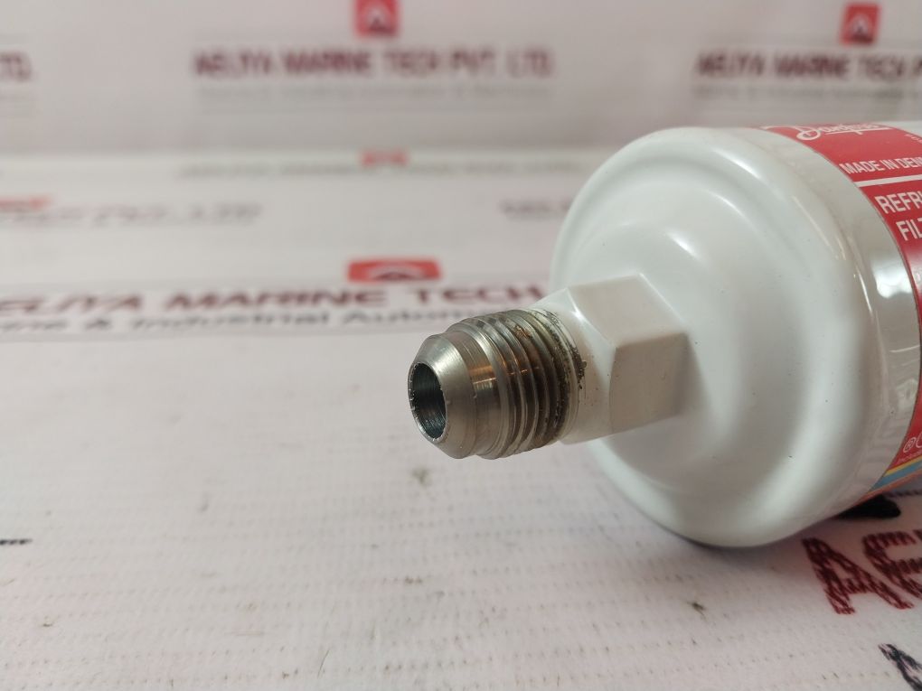 Danfoss 023U4037 Refrigerant Filter Drier