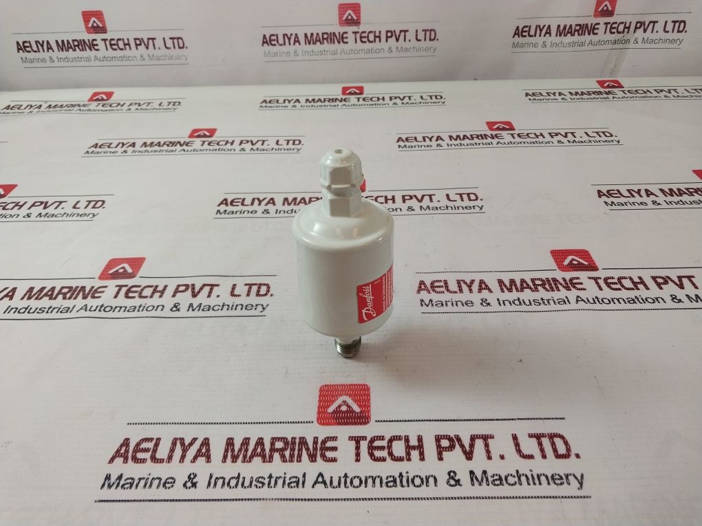 Danfoss 023U4037 Refrigerant Filter Drier