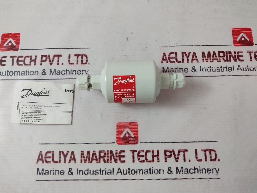 Danfoss 023U4037