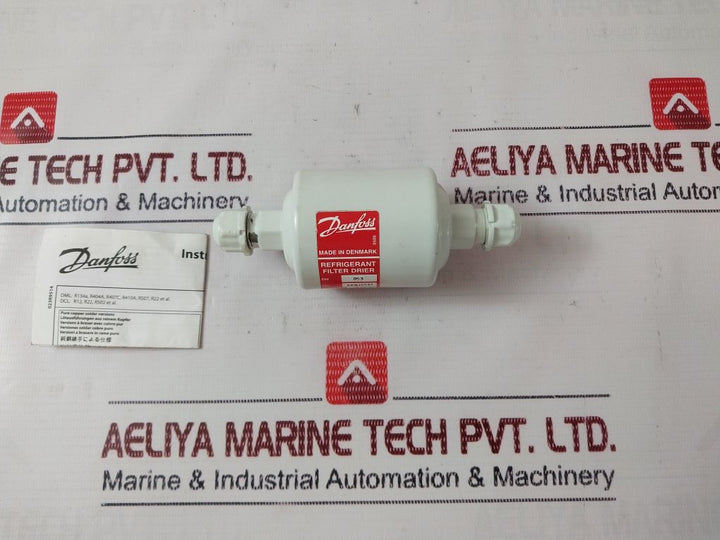 Danfoss 023U4037