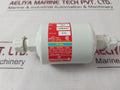 Danfoss 023U4037 Refrigerant Filter Drier -40 To +70°C
