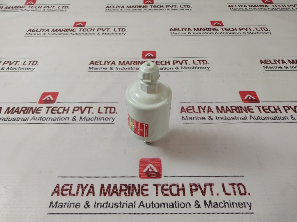 Danfoss 023U4037 Refrigerant Filter Drier -40 To +70°C