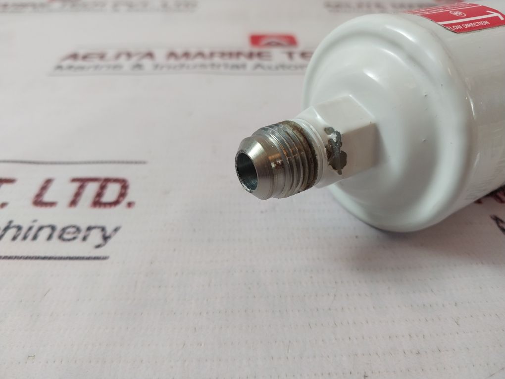 Danfoss 023U4037 Refrigerant Filter Drier -40 To +70°C