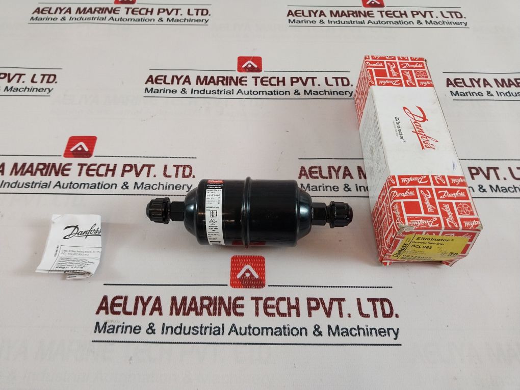 Danfoss 023Z5005

