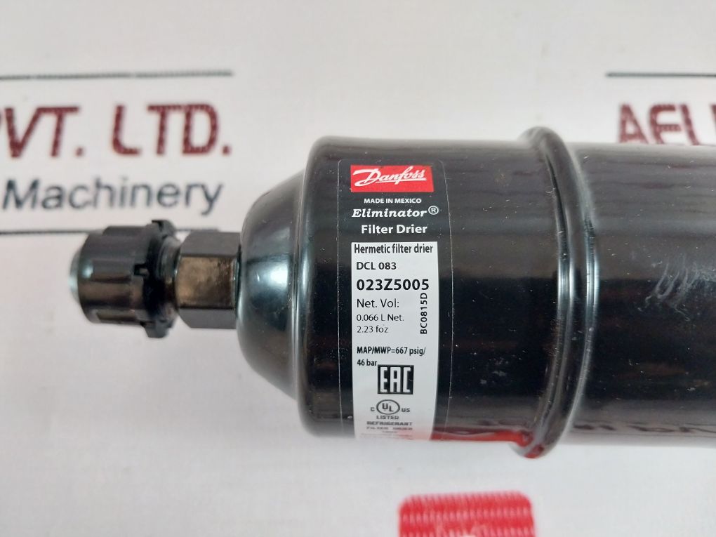 Danfoss 023Z5005