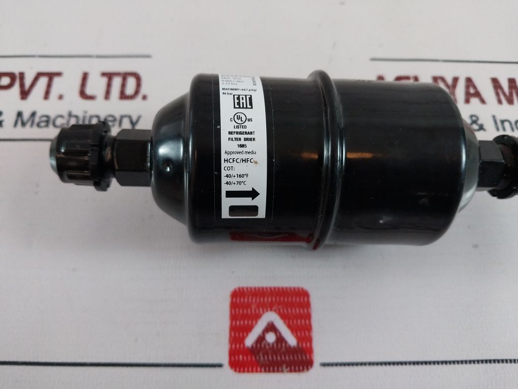 Danfoss 023Z5005